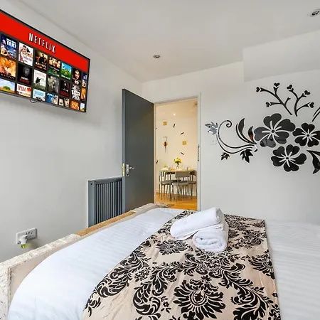 Rb83Pl - Comfortable Shared Bedroom In Leeds Leeds (West Yorkshire)
