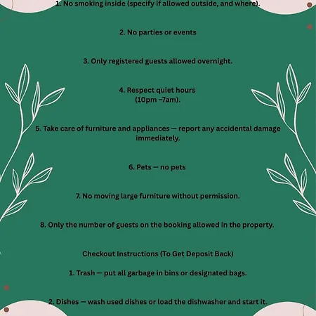 -rb83- For Your Relaxed,cosy Stay,free Parking