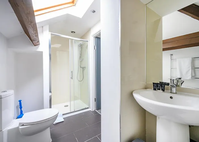 -rb83- For Your Relaxed,cosy Stay,free Parking