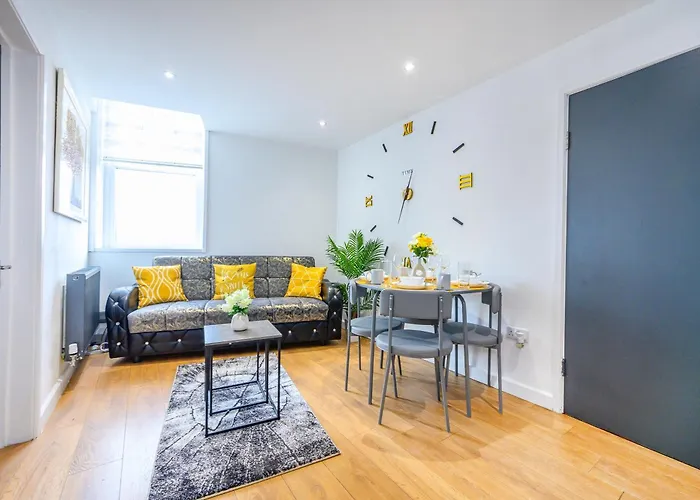 Guest house -rb83- For Your Relaxed,cosy Stay,free Parking