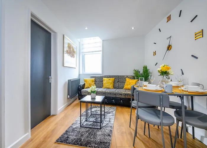 -rb83- For Your Relaxed,cosy Stay,free Parking