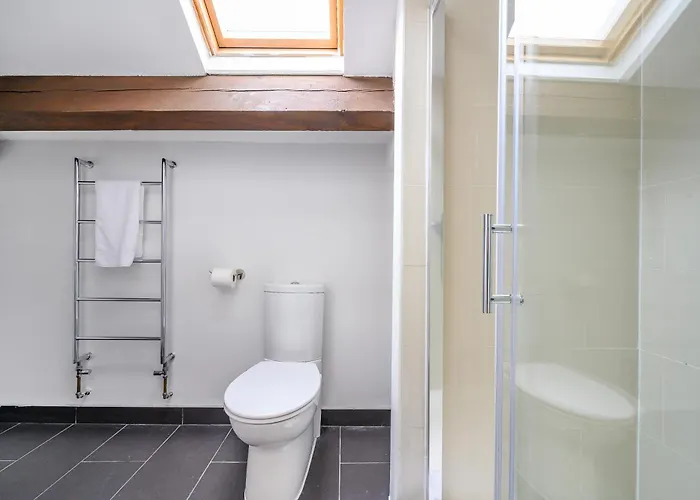 -rb83- For Your Relaxed,cosy Stay,free Parking Guest house Leeds (West Yorkshire)