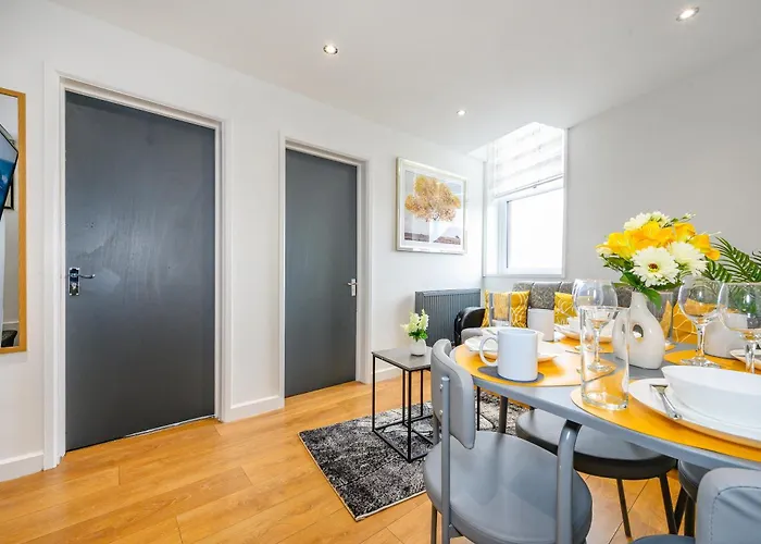 -rb83- For Your Relaxed,cosy Stay,free Parking *