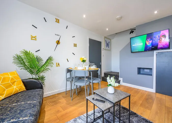 Maison d'hôtes -rb83- For Your Relaxed,cosy Stay,free Parking *