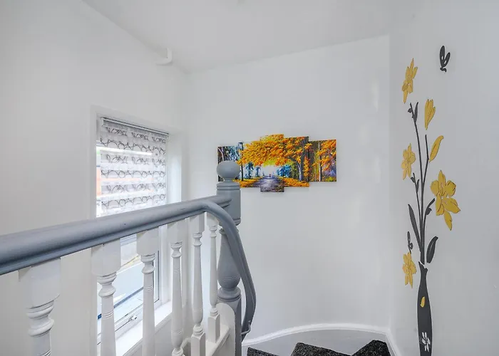 Maison d'hôtes -rb83- For Your Relaxed,cosy Stay,free Parking *